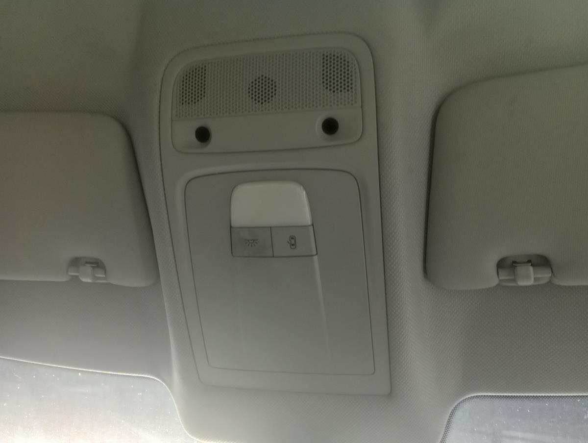 Plafoniera / Lumini Interiore Frontale AUDI A1 (8X1, 8XK) | 10 - 18