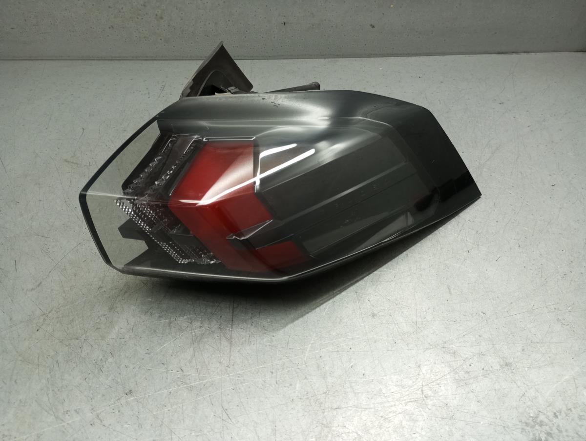 Fanale Posteriore Destro PEUGEOT 2008 II (U_) | 19 - 