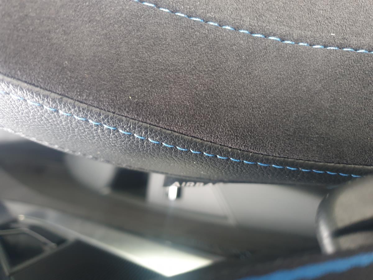 Airbag Asiento Derecho RENAULT ESPACE VI (RHN) | 23 - 