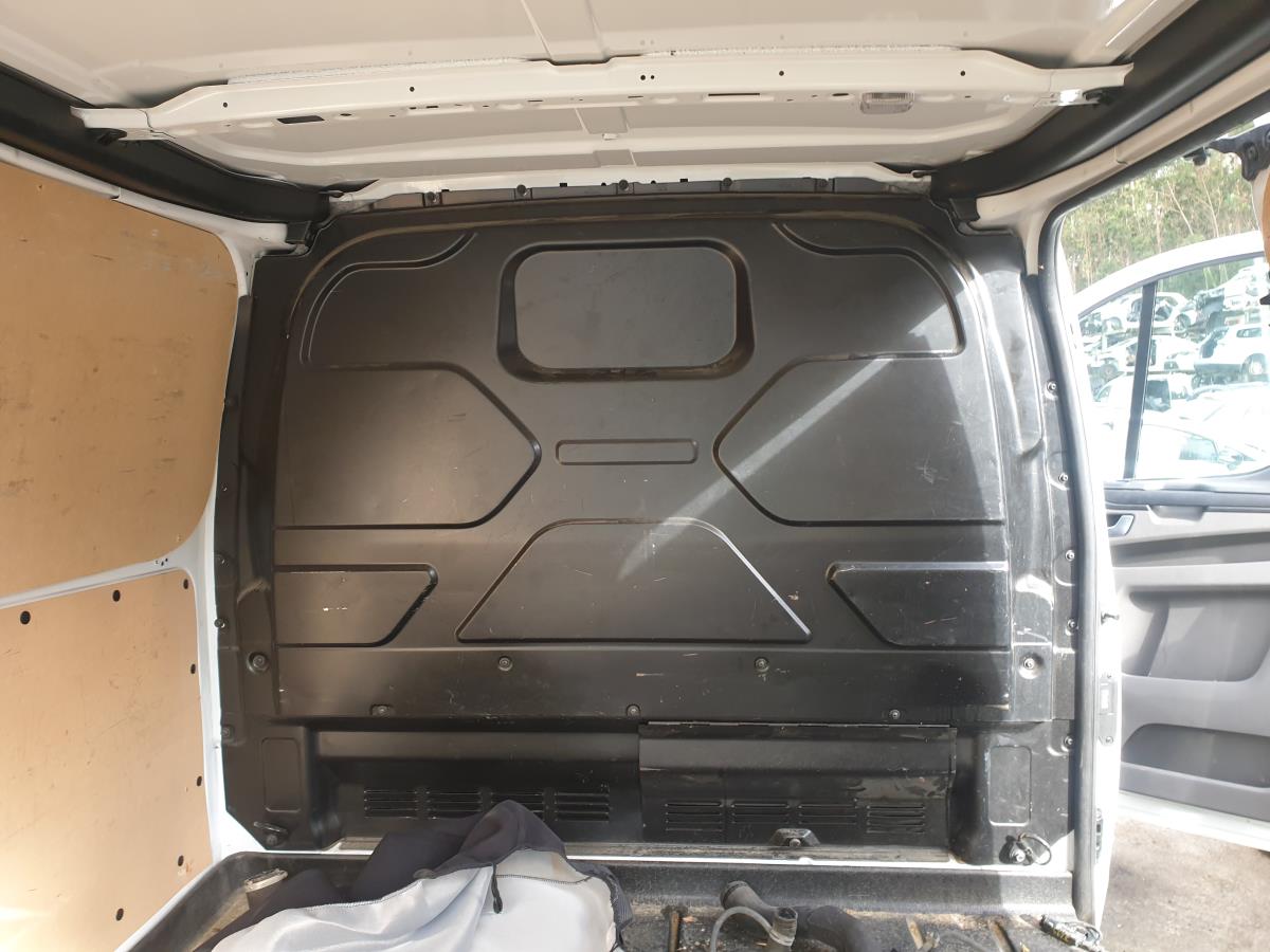 Separador Cabine FORD TRANSIT CUSTOM V362 Caixa (FY, FZ) | 12 - 