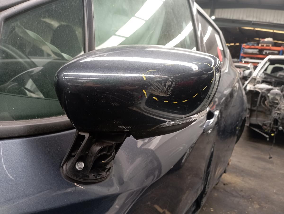 Specchio Retrovisore Elettrico Sinistra NISSAN MICRA V (K14) | 16 - 