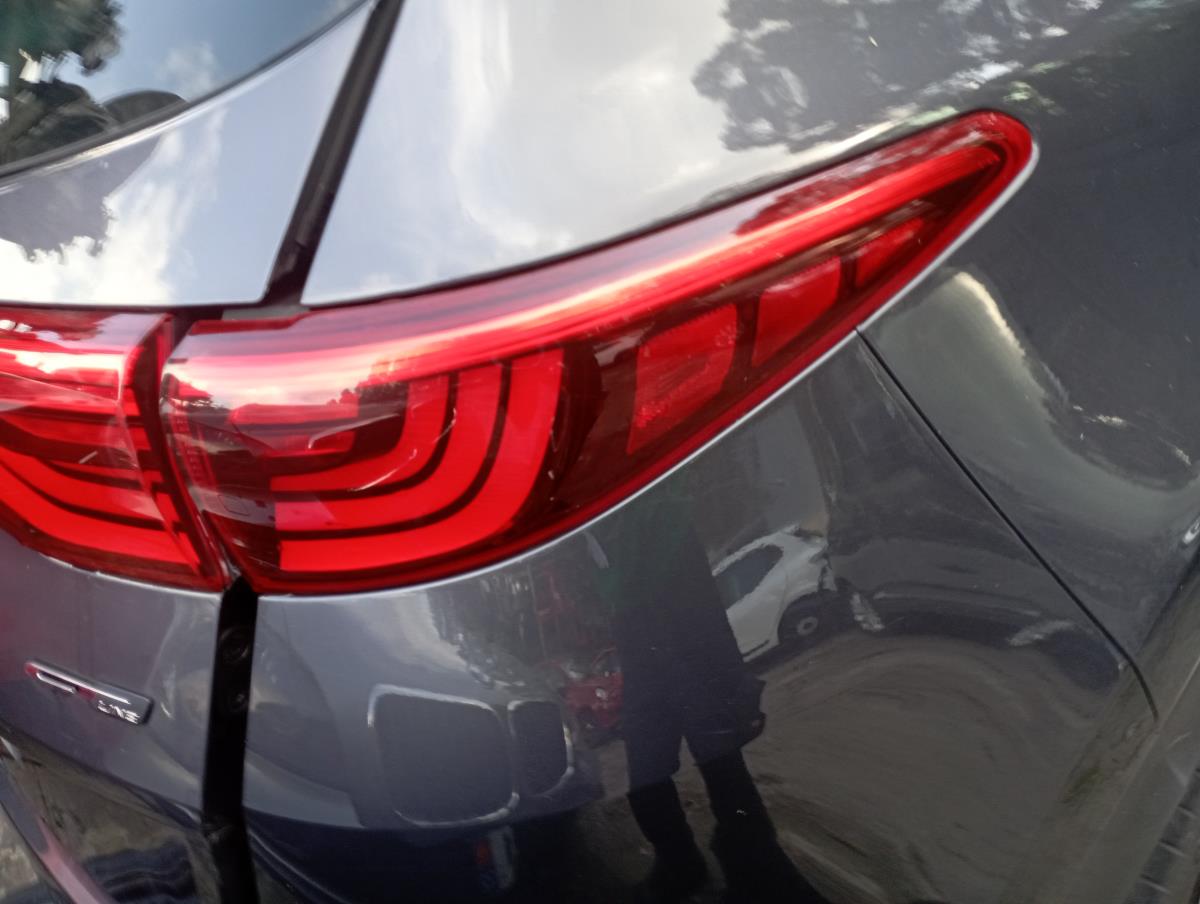 Fanale Posteriore Destro KIA SPORTAGE (QL, QLE) | 15 - 