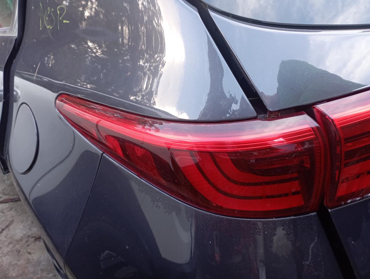 Fanale Posteriore Sinistro KIA SPORTAGE (QL, QLE) | 15 - 