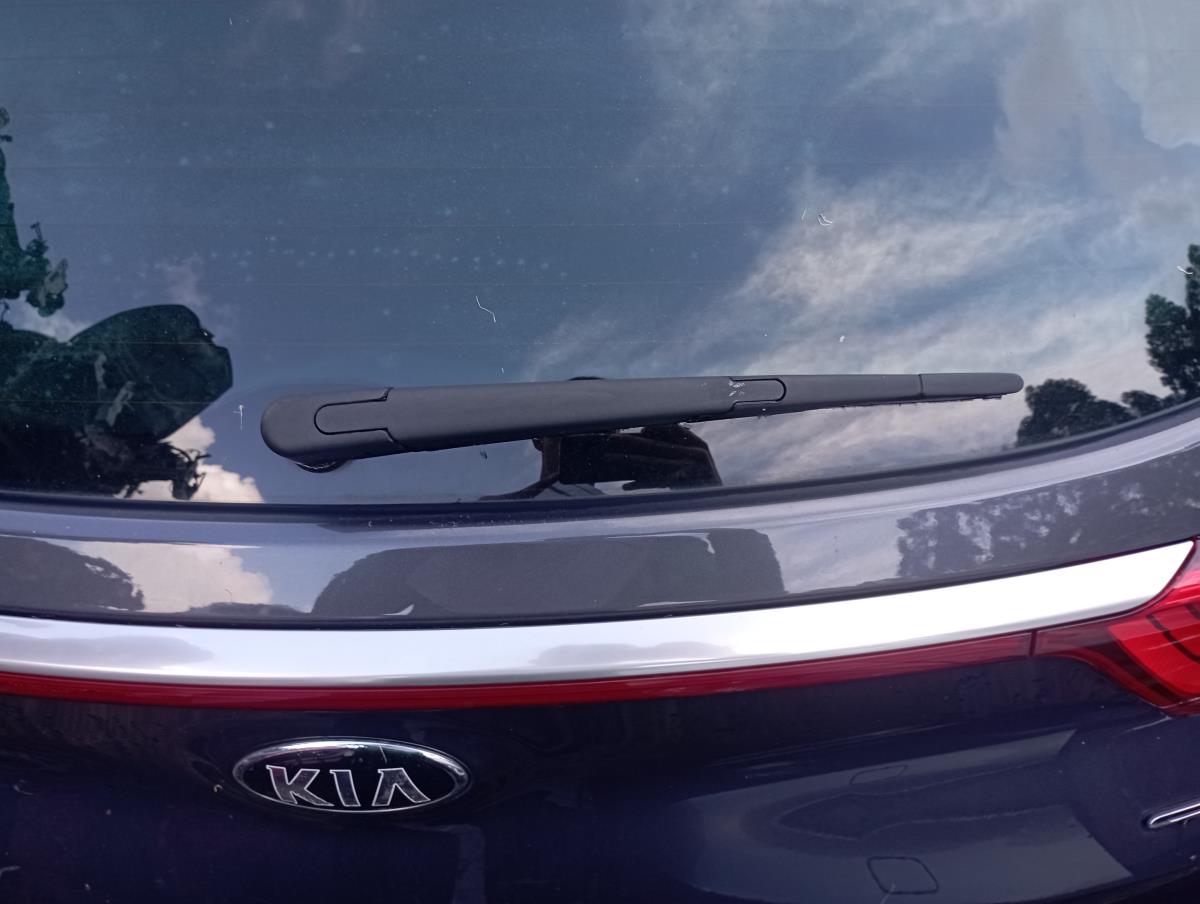 Braccio Tergicristallo Posteriore KIA SPORTAGE (QL, QLE) | 15 - 