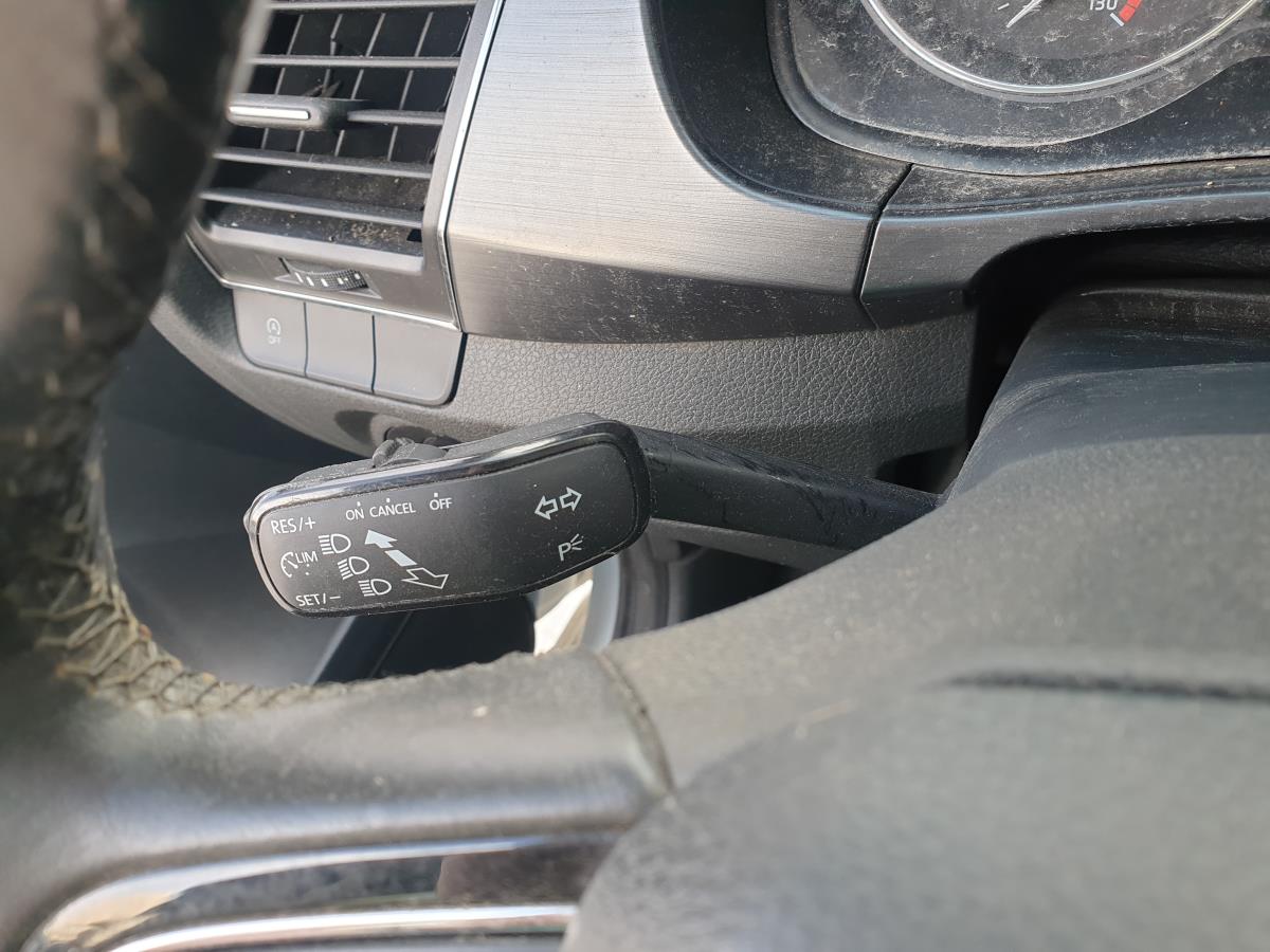 Devioluci SKODA FABIA III (NJ3) | 14 - 
