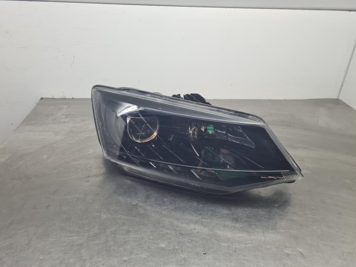 Faro Destro SKODA FABIA III (NJ3) | 14 - 