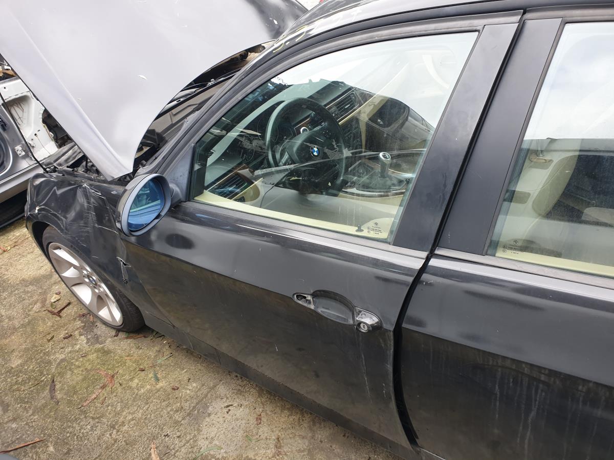 Porta Anteriore Sinistra BMW 3 (E90) | 04 - 12