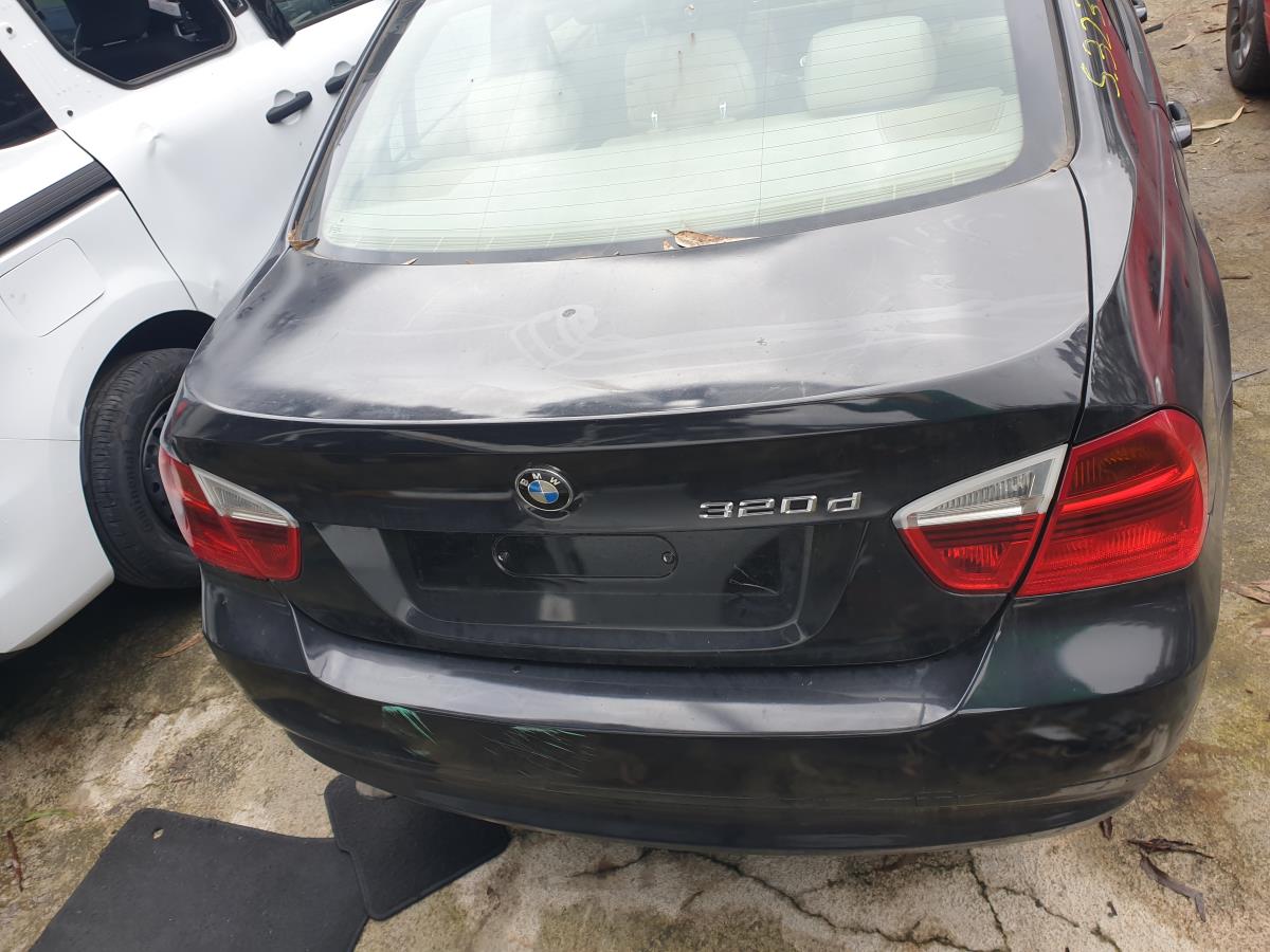 Portellone / Cofano Posteriore BMW 3 (E90) | 04 - 12