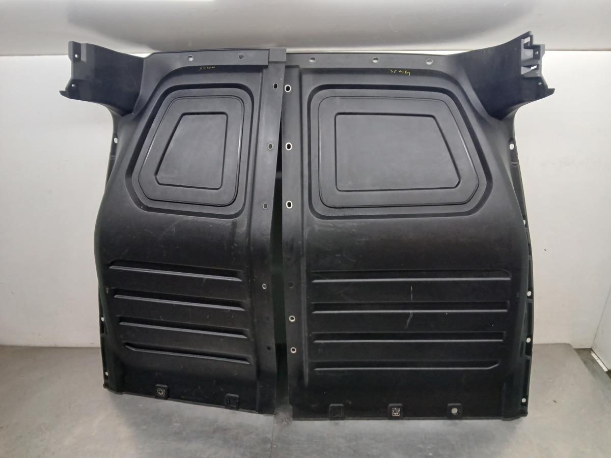 Separador Cabine MERCEDES-BENZ CITAN Caixa (240) | 21-