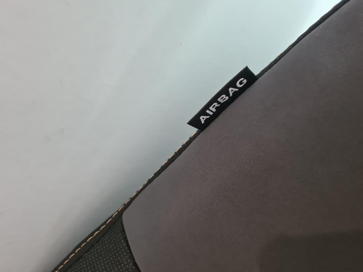 Airbag Asiento Derecho DACIA JOGGER (RK_) | 21-