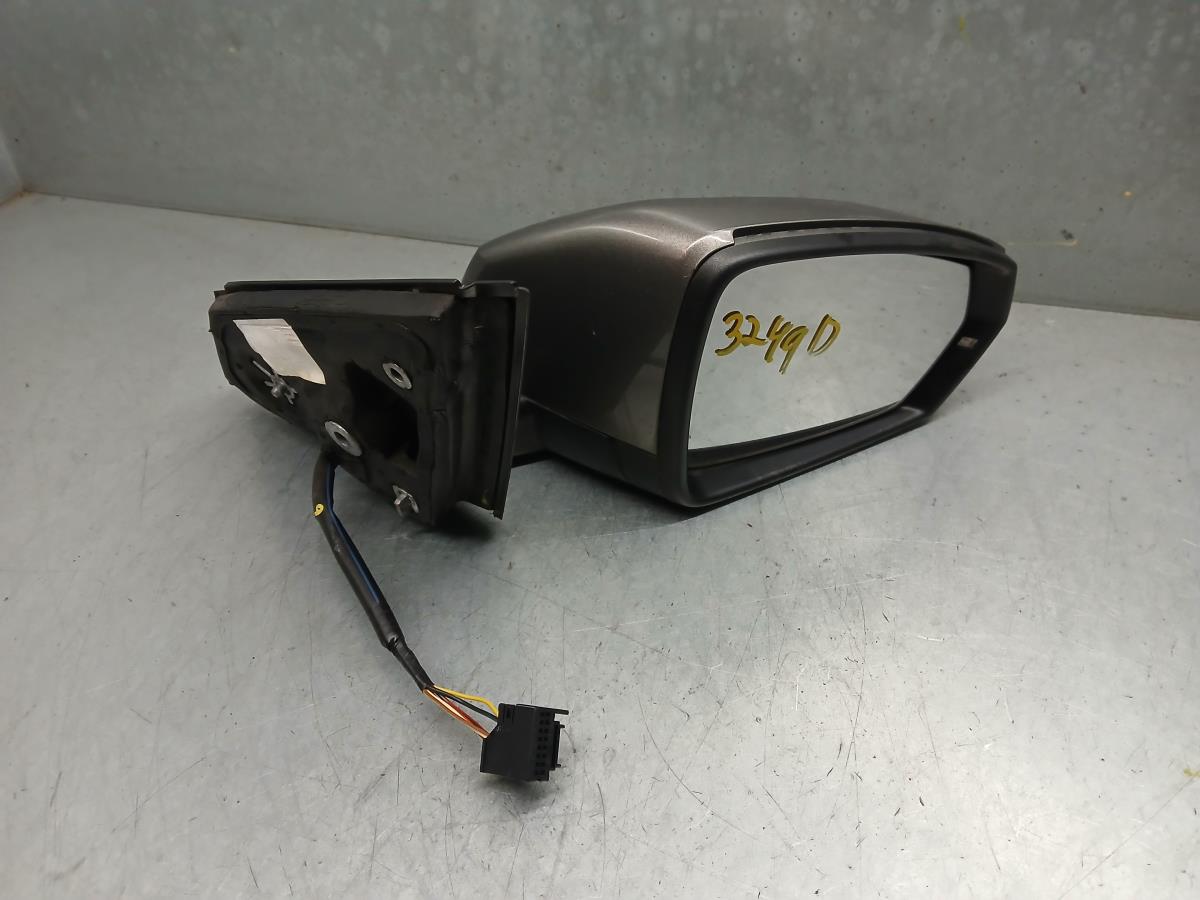Specchio Retrovisore Elettrico Destra VOLKSWAGEN POLO (AW1, BZ1) | 17 - 