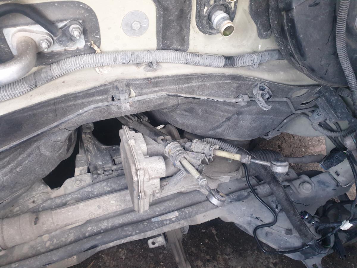 Crémaillère De Direction Électrique CITROEN C3 III (SX) | 16 - 