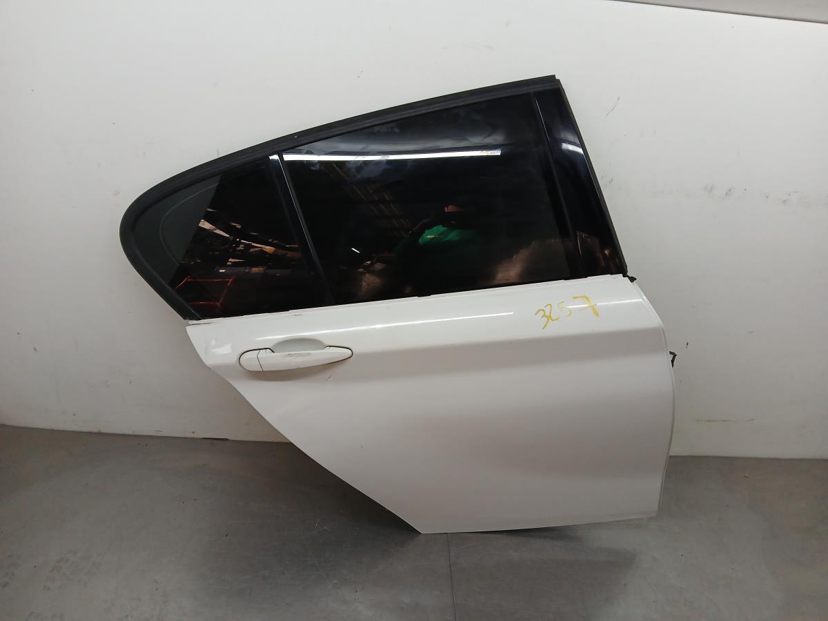 Porta Posteriore Destra BMW 1 (F20) | 11 - 19