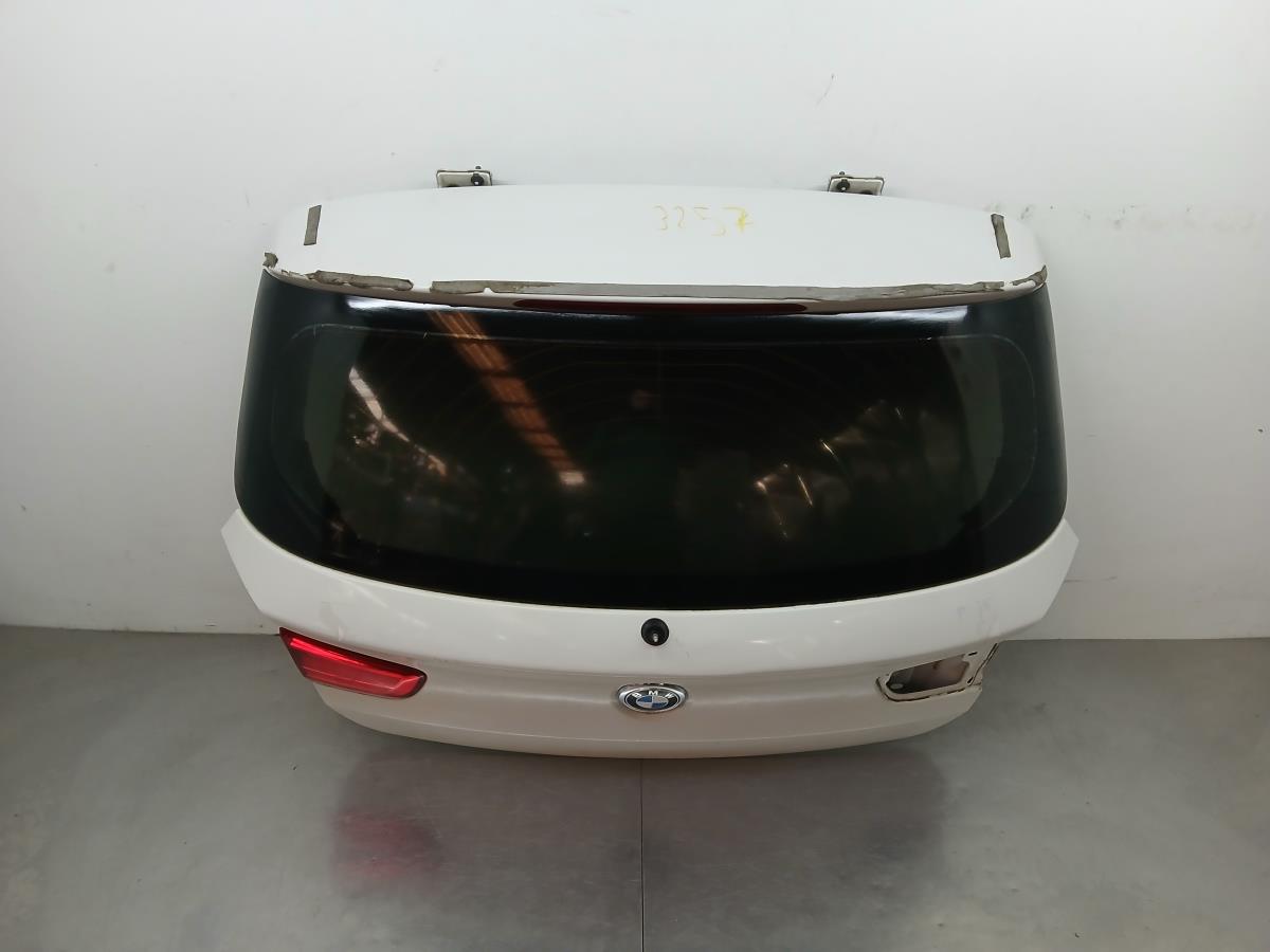 Portellone / Cofano Posteriore BMW 1 (F20) | 11 - 19