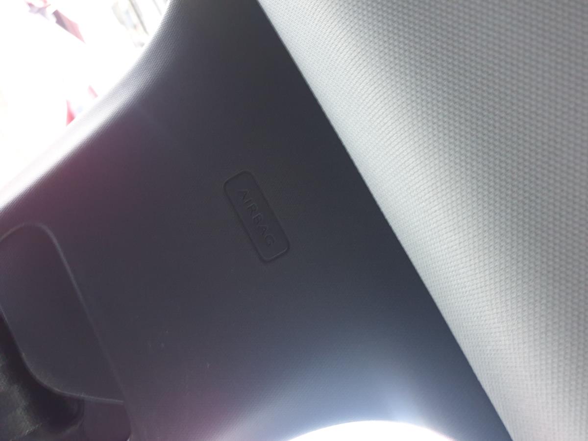 Airbag De Cortina Esq PEUGEOT 2008 II (U_) | 19 - 