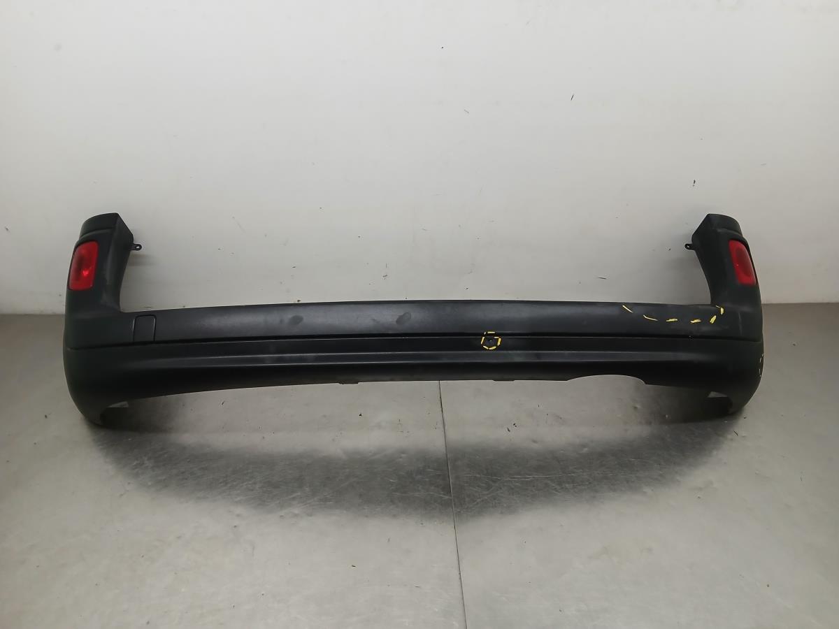 Paraurti Posteriore RENAULT KANGOO / GRAND KANGOO (KW0/1_) | 08 - 