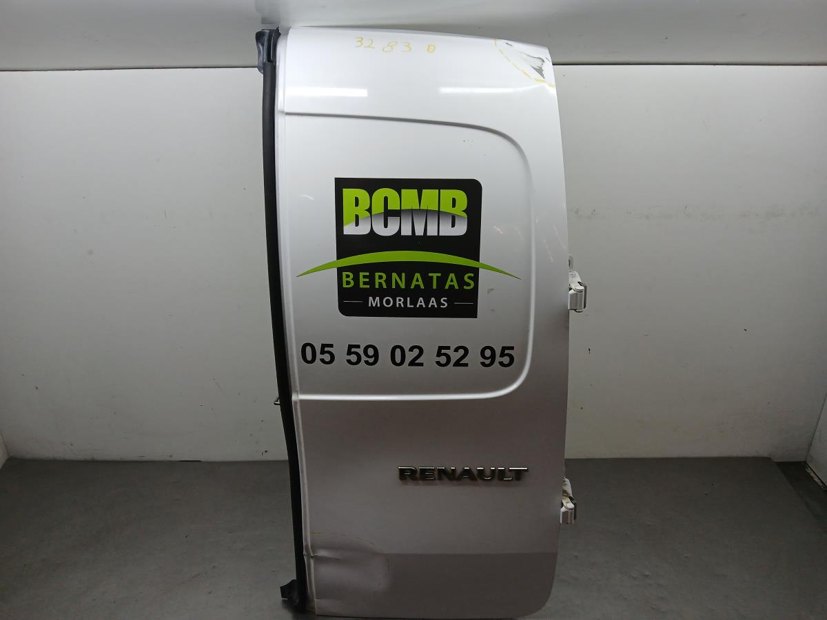 Porta Carico Posteriore Destra RENAULT KANGOO / GRAND KANGOO (KW0/1_) | 08 - 