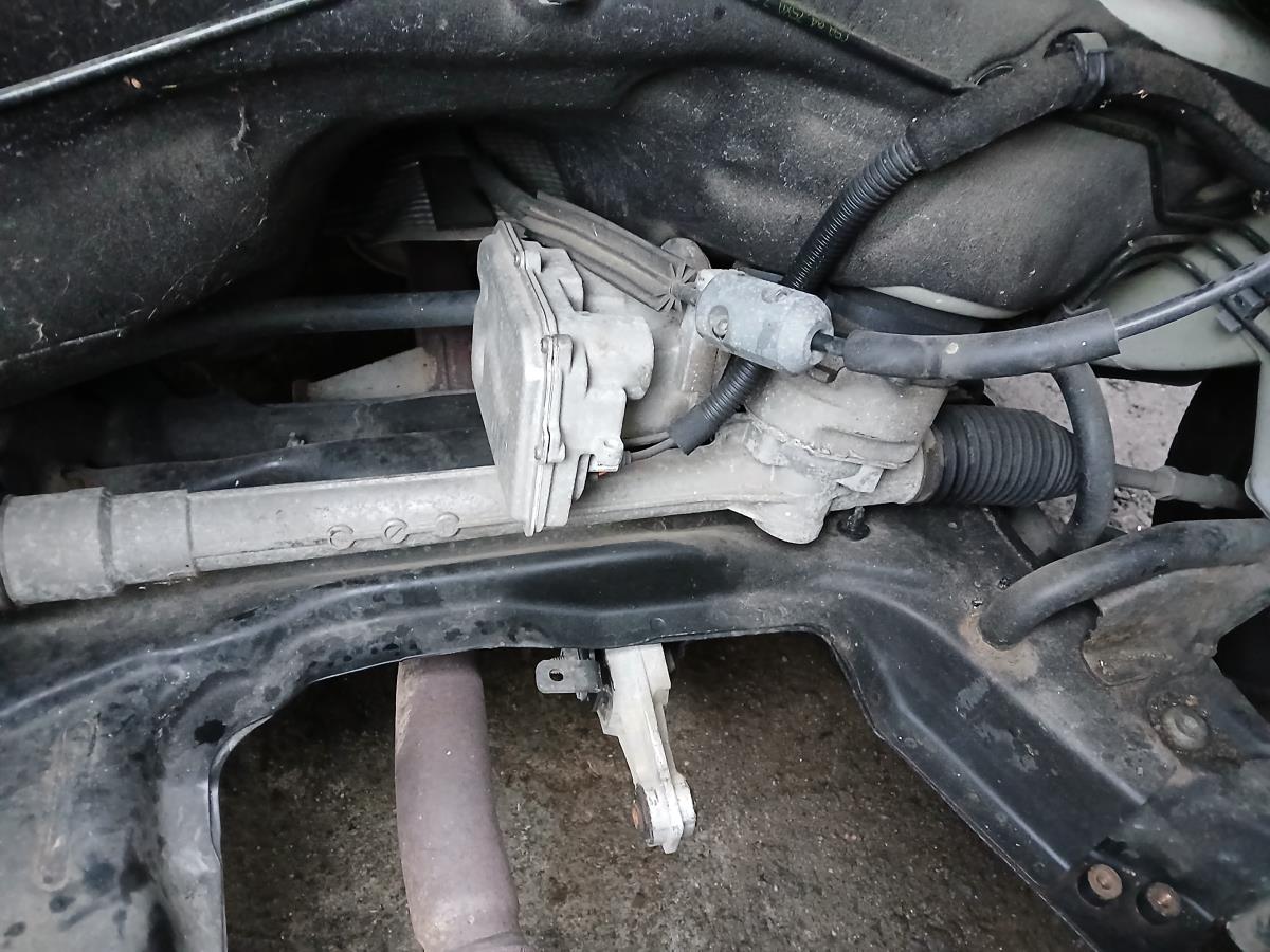 Crémaillère De Direction Électrique CITROEN C3 III (SX) | 16 - 