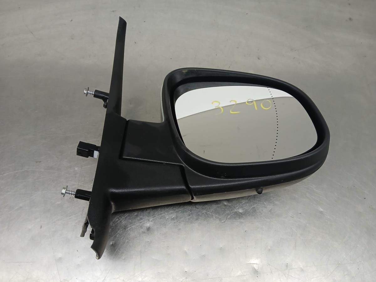 Specchio Retrovisore Elettrico Destra RENAULT KANGOO / GRAND KANGOO (KW0/1_) | 08 - 