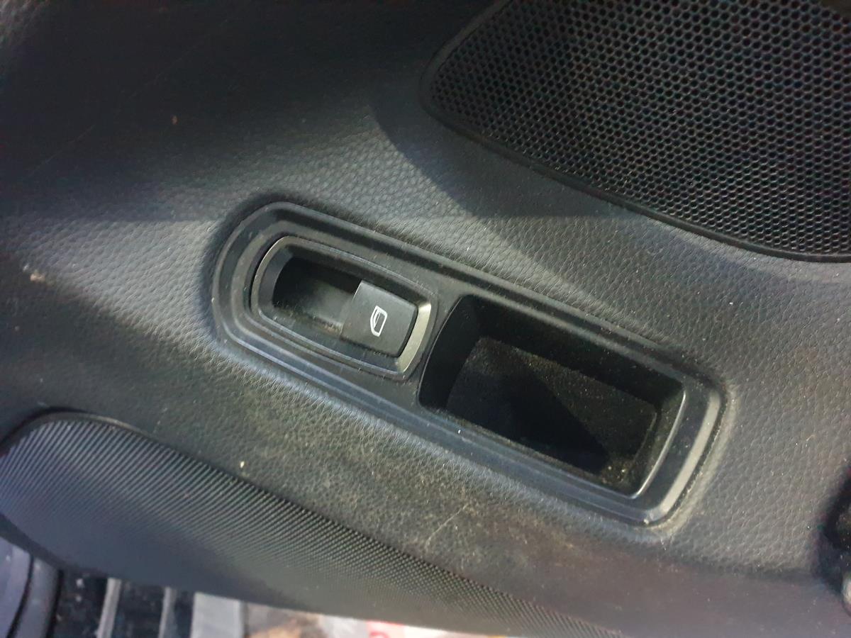 Interruttore Di Vetro Anteriore Destra PORSCHE PANAMERA (970) | 09 - 17