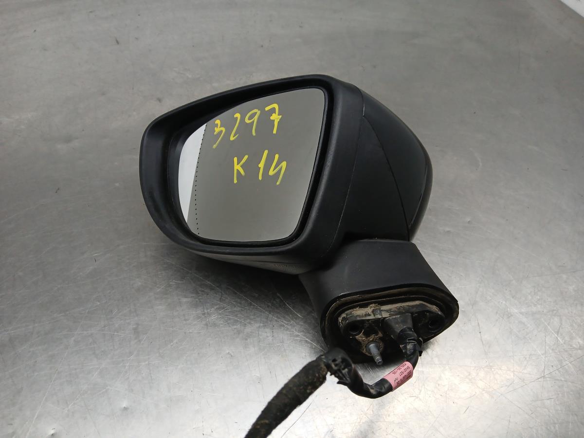 Specchio Retrovisore Elettrico Sinistra NISSAN MICRA V (K14) | 16 - 