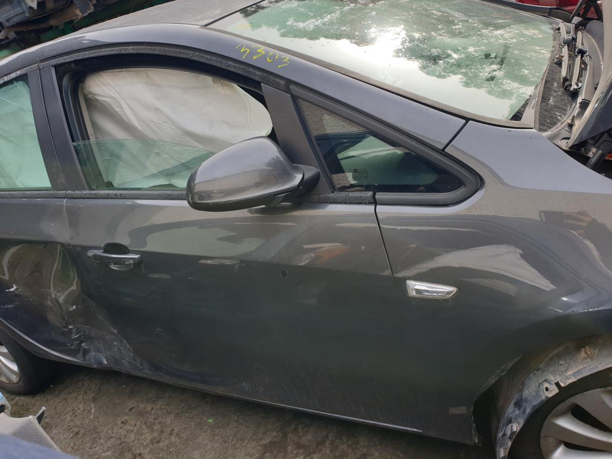 Puerta Delantera Derecha OPEL ASTRA J (P10) | 09 - 15