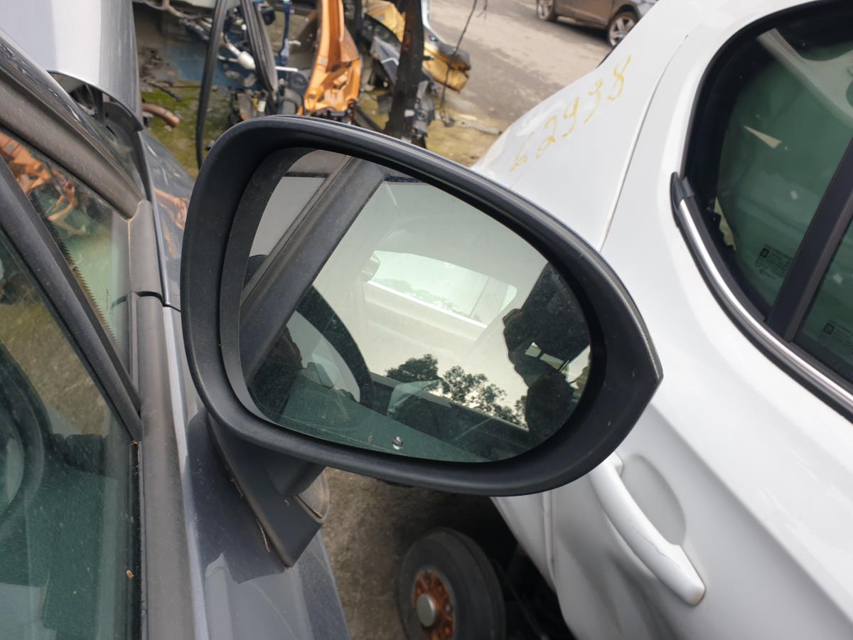 Specchio Retrovisore Elettrico Destra SEAT IBIZA IV (6J5, 6P1) | 08 - 17