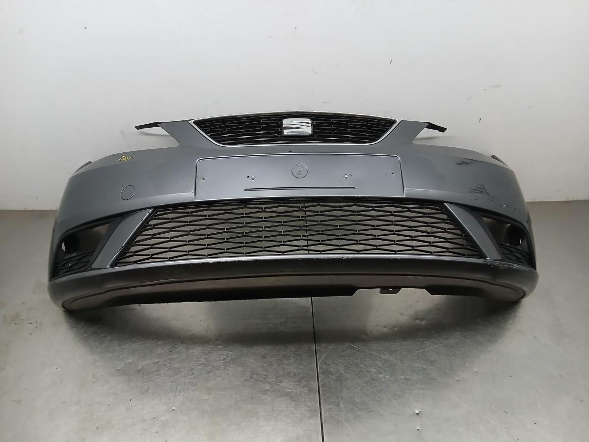 Paraurti Anteriore SEAT IBIZA IV (6J5, 6P1) | 08 - 17