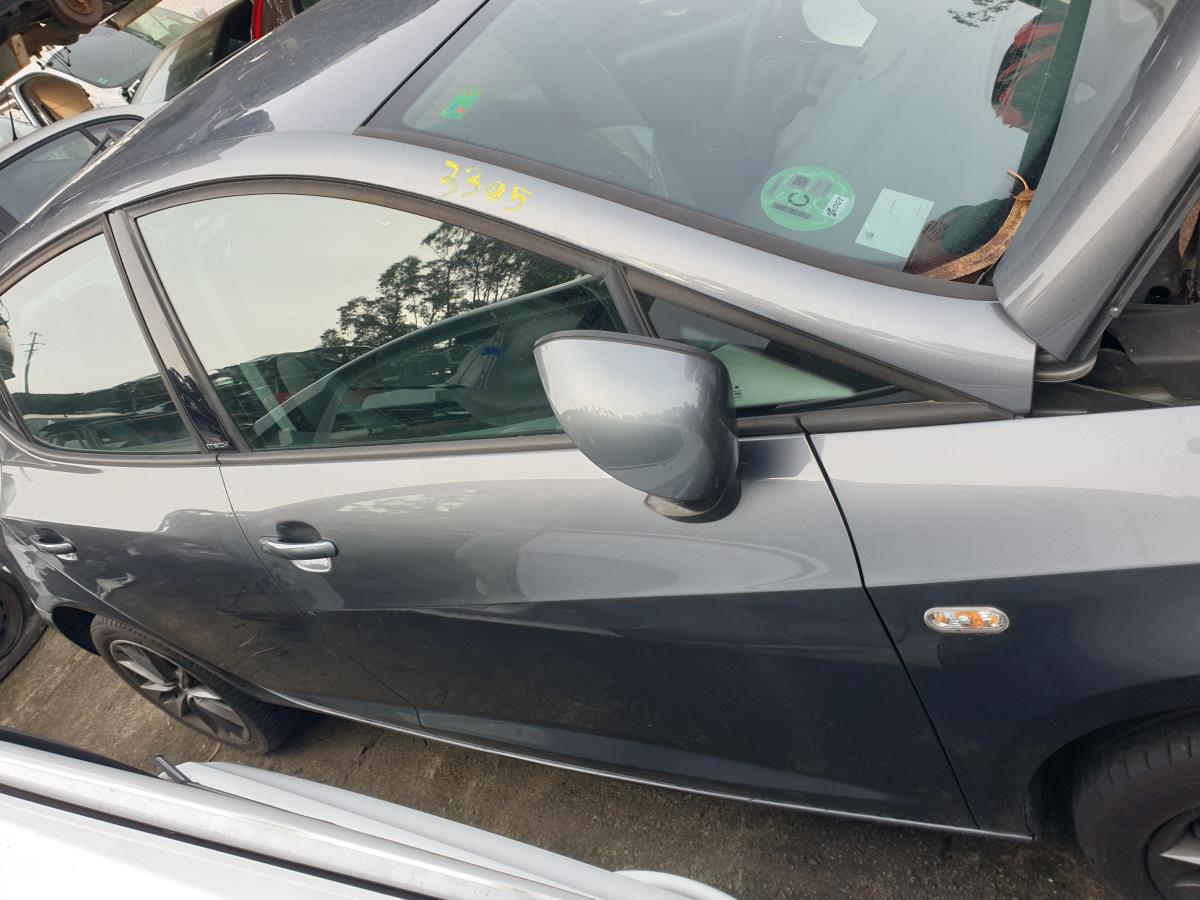 Porta Anteriore Destra SEAT IBIZA IV (6J5, 6P1) | 08 - 17