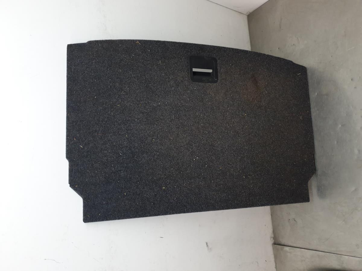 Tampo/Fundo Da Mala VOLKSWAGEN POLO (AW1, BZ1) | 17 - 