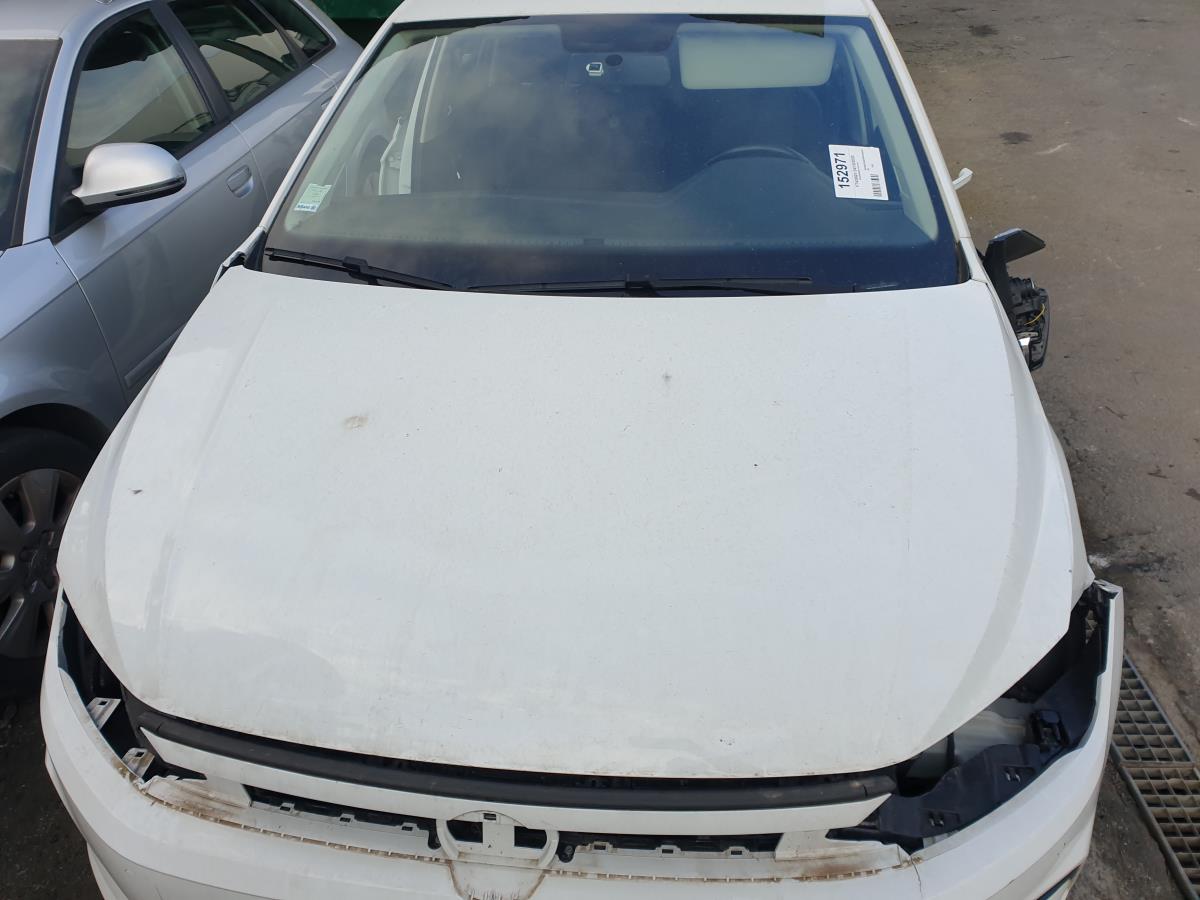 Cofano Anteriore VOLKSWAGEN POLO (AW1, BZ1) | 17 - 