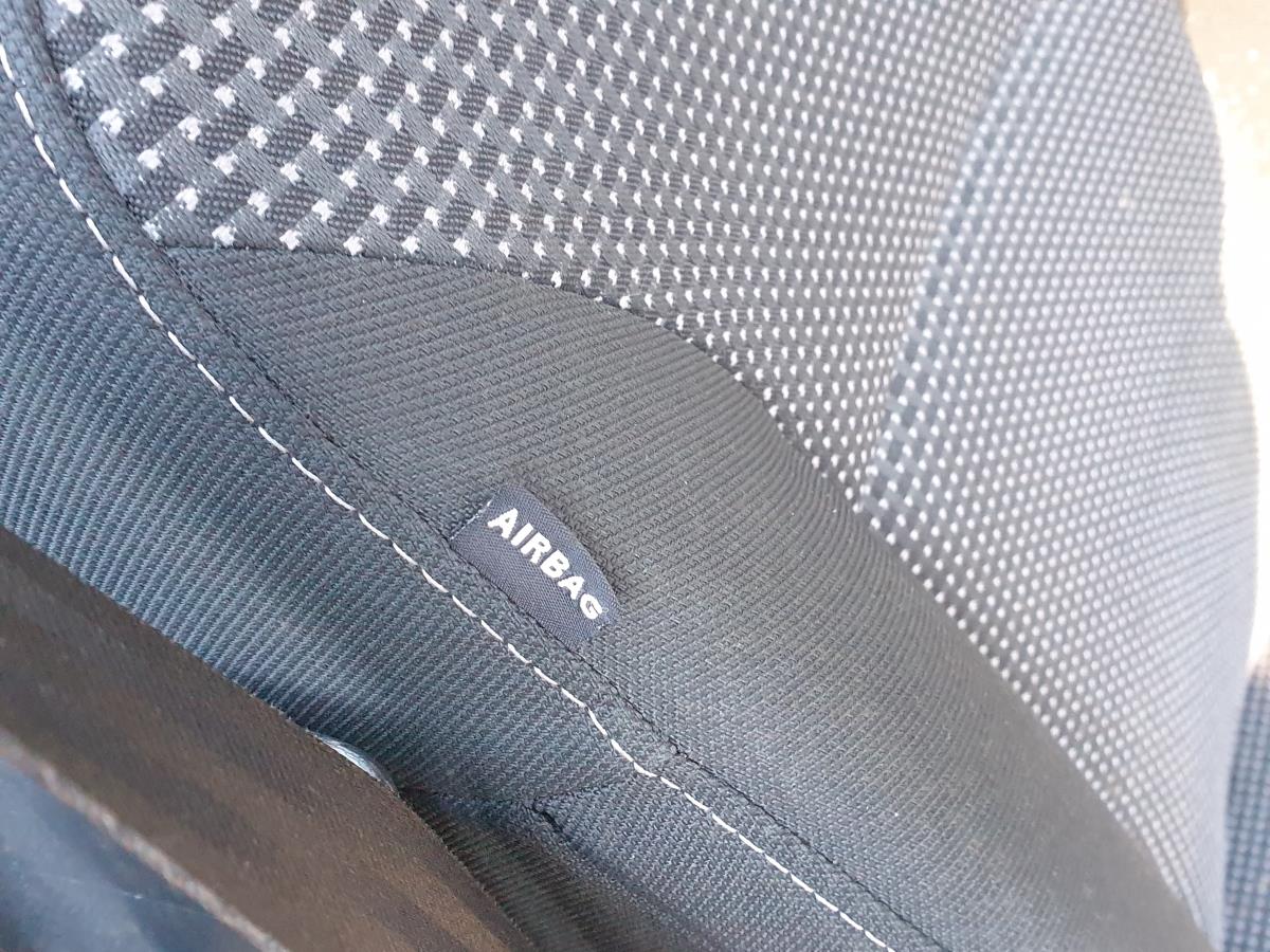 Airbag Asiento Derecho MERCEDES-BENZ CITAN Caixa (415) | 12 - 