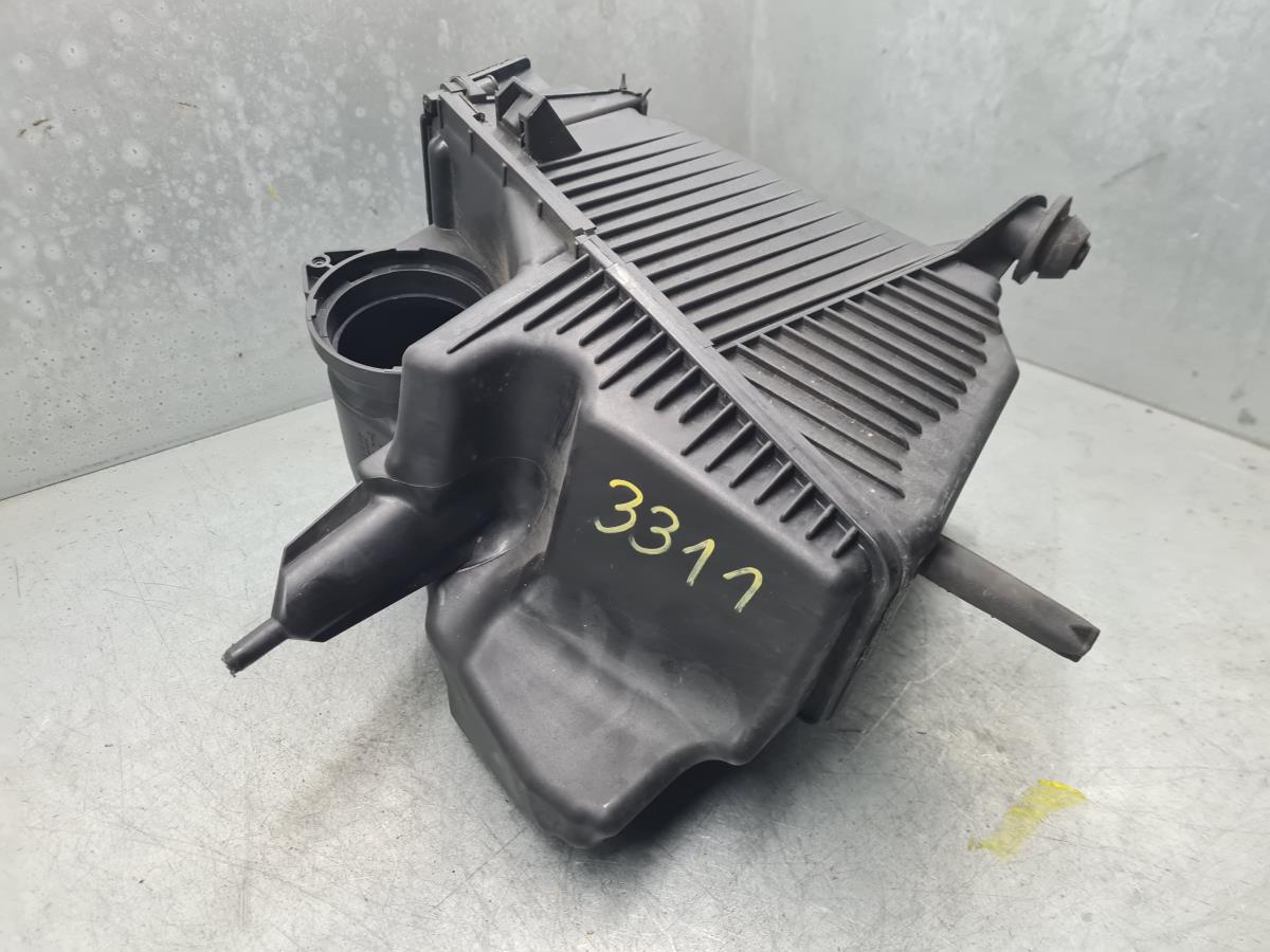 box Scatola Filtro Dell'aria MERCEDES-BENZ CITAN Caixa (415) | 12 - 