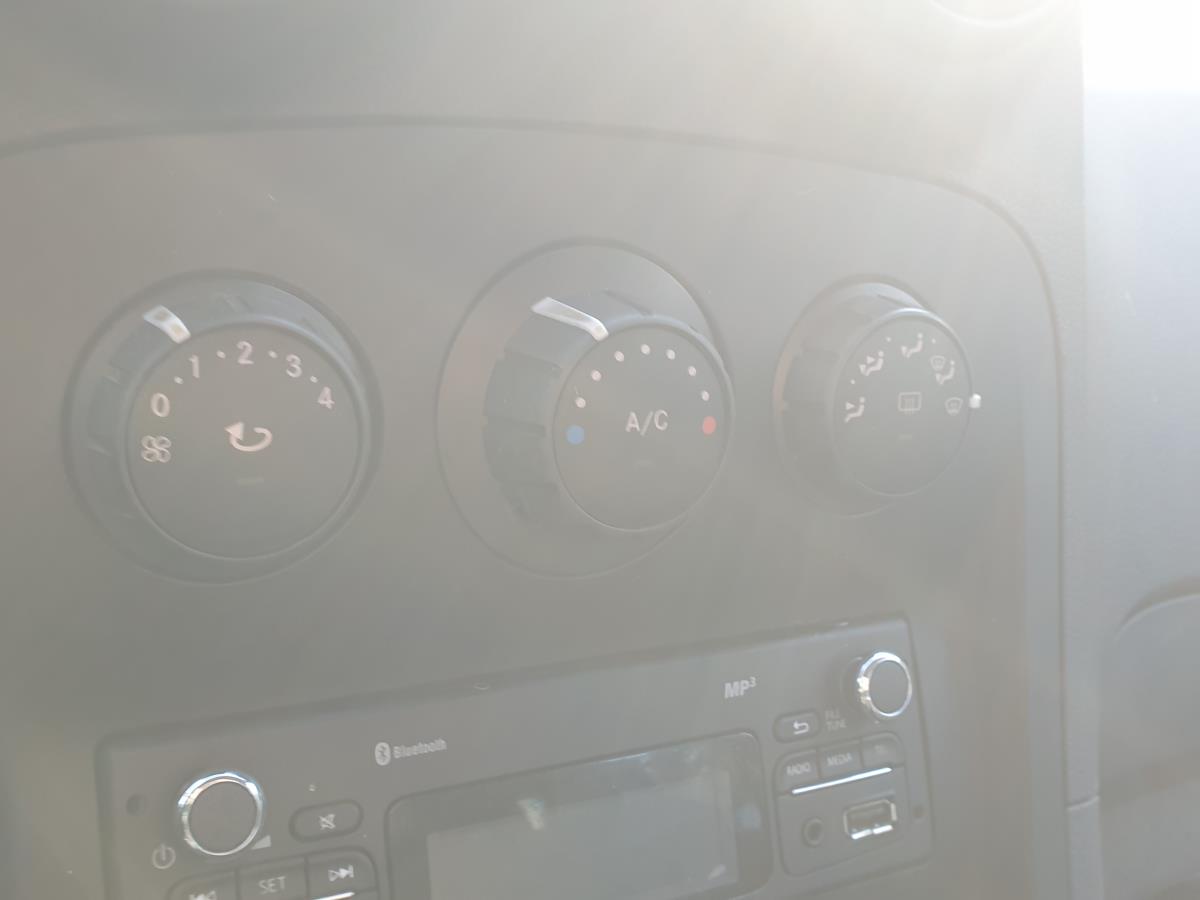 Comando Clima MERCEDES-BENZ CITAN Caixa (415) | 12 - 
