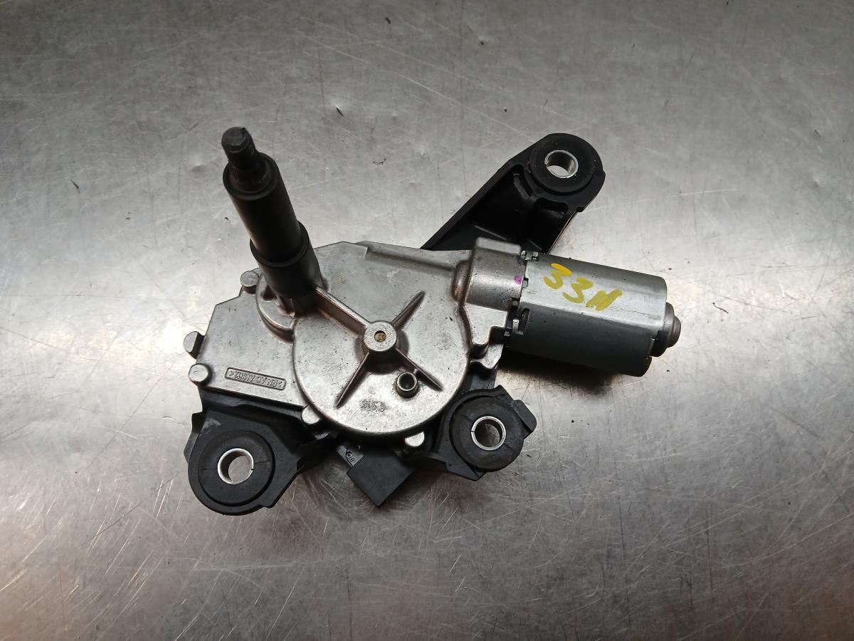 Motore Tergicristallo Posteriore MERCEDES-BENZ CITAN Caixa (415) | 12 - 