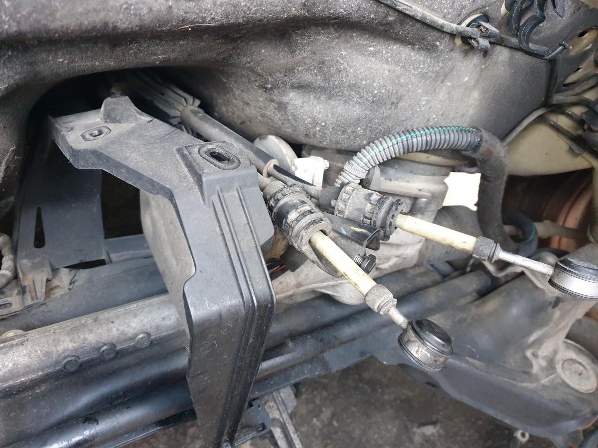 Crémaillère De Direction Électrique CITROEN C3 III (SX) | 16 - 