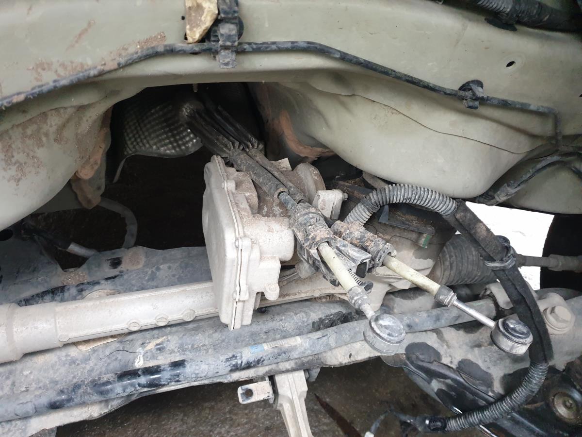 Crémaillère De Direction Électrique CITROEN C3 III (SX) | 16 - 