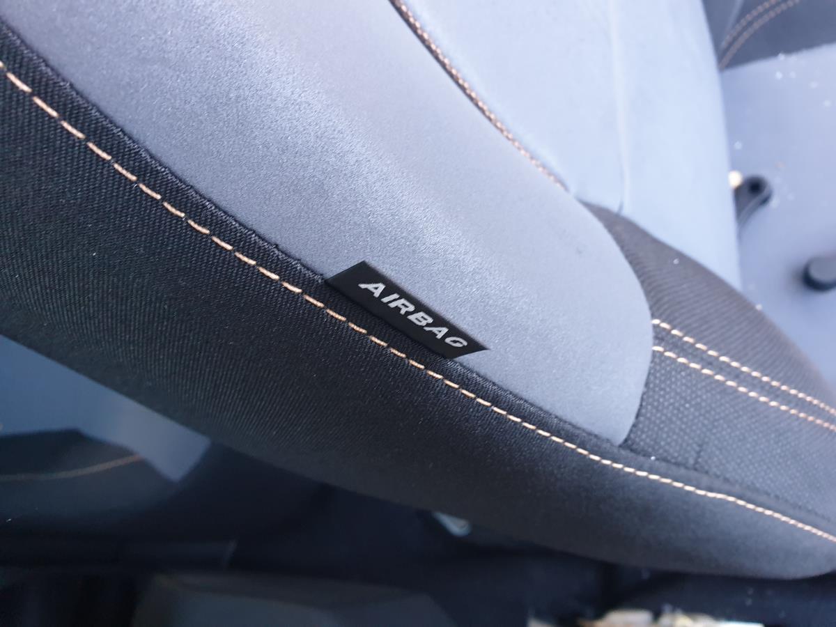 Airbag Asiento Derecho DACIA SANDERO III | 21-