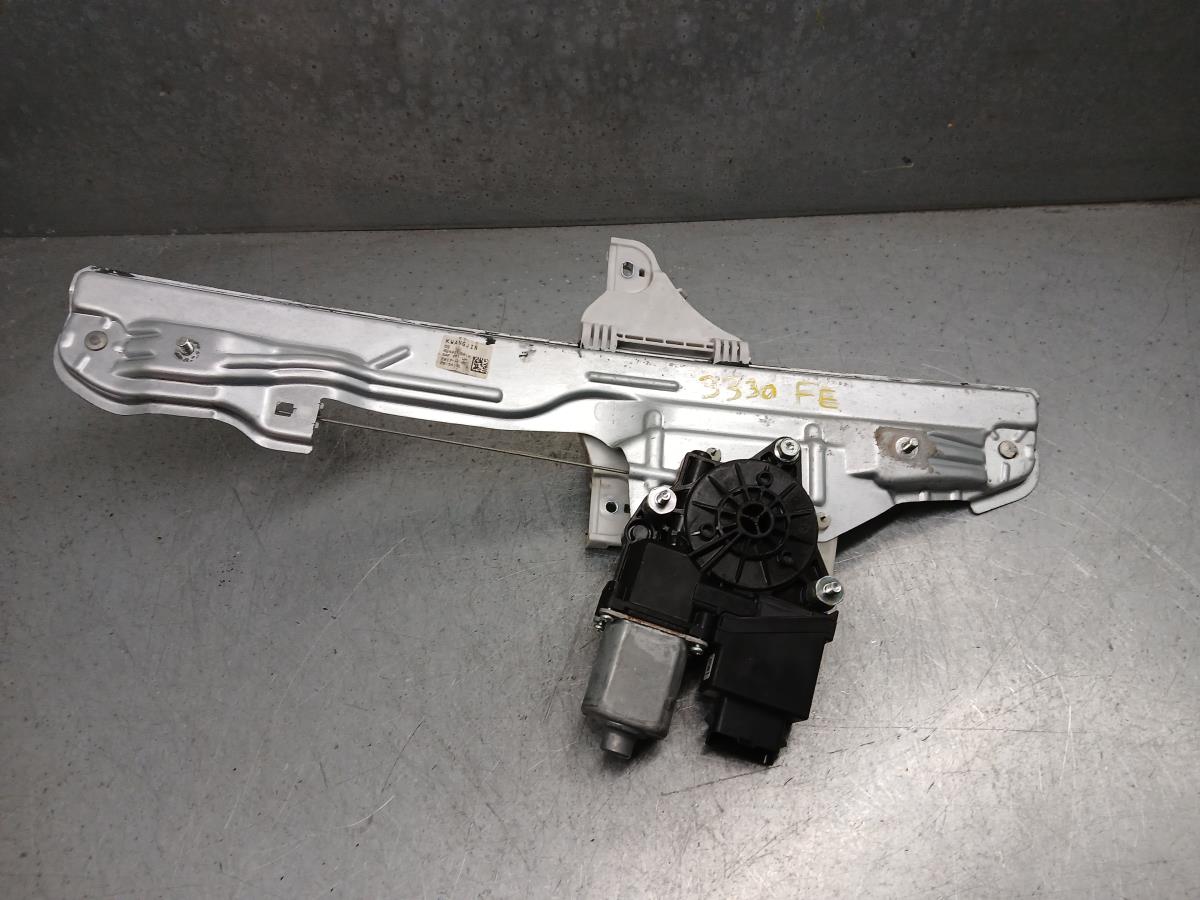 Front Left Electric Window Mechanism HYUNDAI KONA (OS) | 17 - 