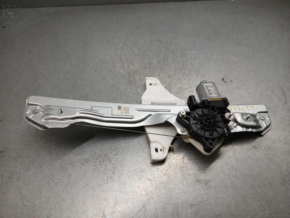 Rear Right Electric Window Mechanism HYUNDAI KONA (OS) | 17 - 