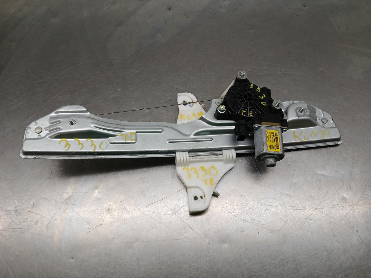 Rear Left Electric Window Mechanism HYUNDAI KONA (OS) | 17 - 