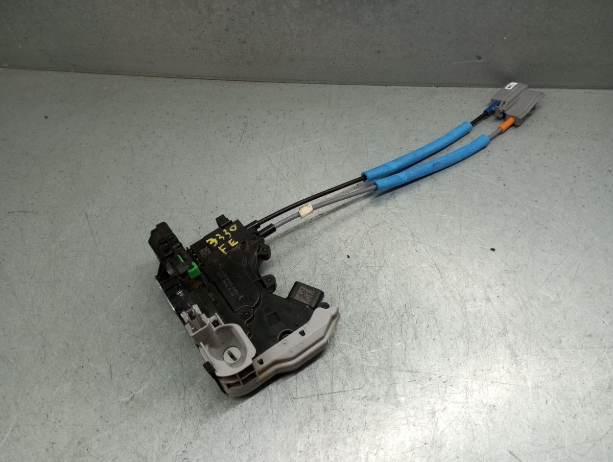 Front Left Door Lock HYUNDAI KONA (OS) | 17 - 