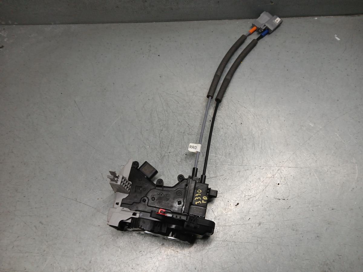 Rear Right Door Lock HYUNDAI KONA (OS) | 17 - 