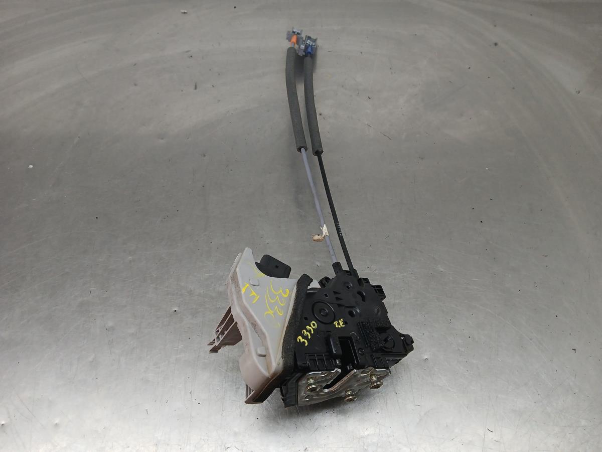 Rear Left Door Lock HYUNDAI KONA (OS) | 17 - 