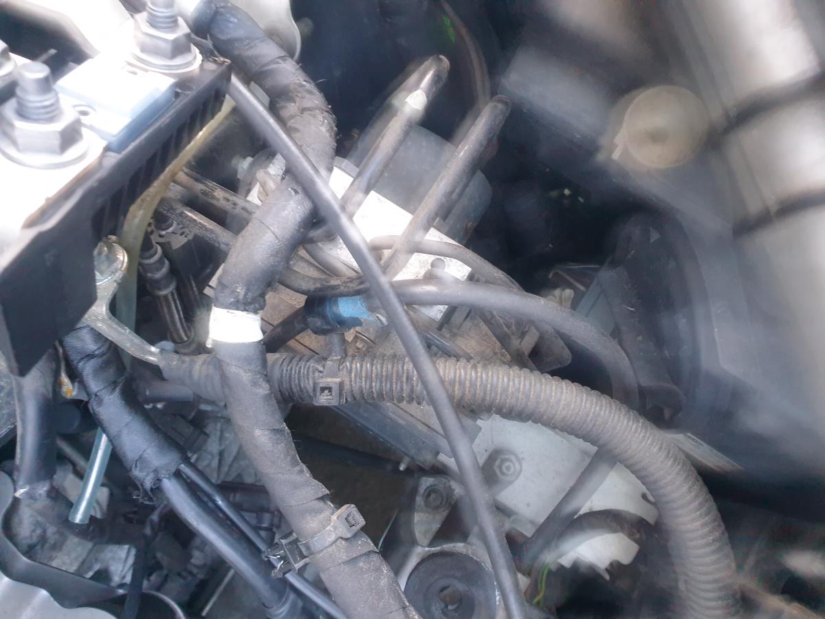 ABS MERCEDES-BENZ A-CLASS (W176) | 12 - 18
