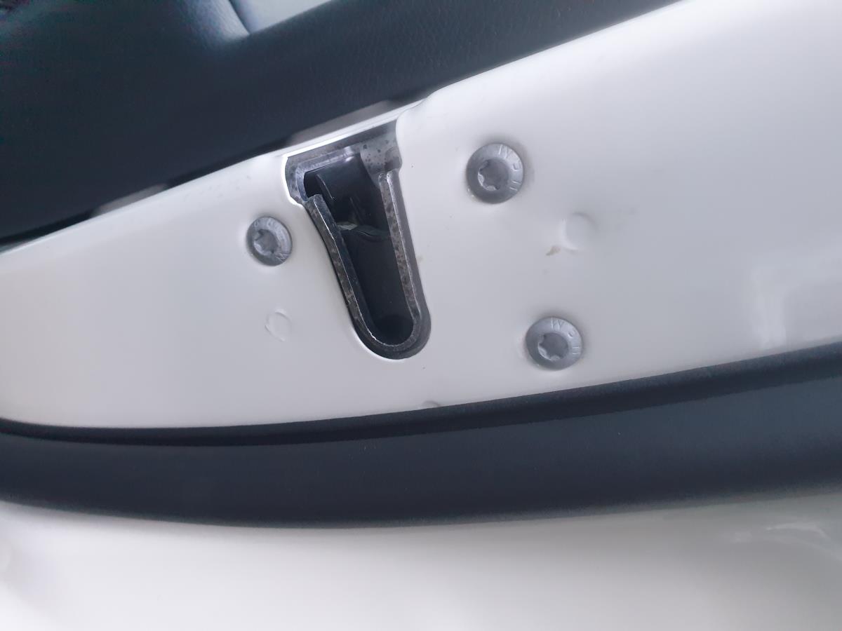 Serratura della Porta Posteriore Destra MERCEDES-BENZ A-CLASS (W176) | 12 - 18