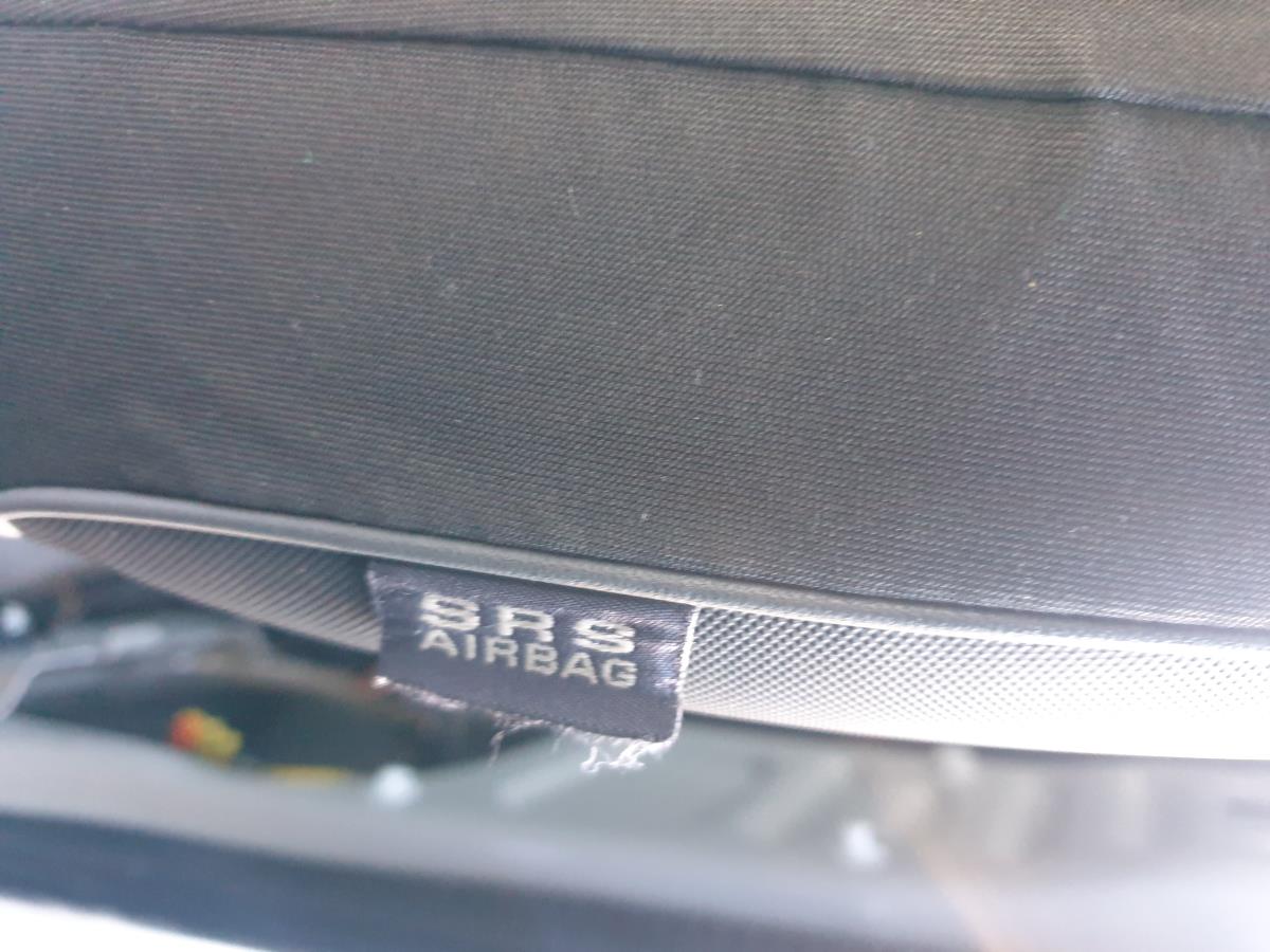 Airbag Di Sedile Sinistra FIAT 500X (334_) | 14 - 