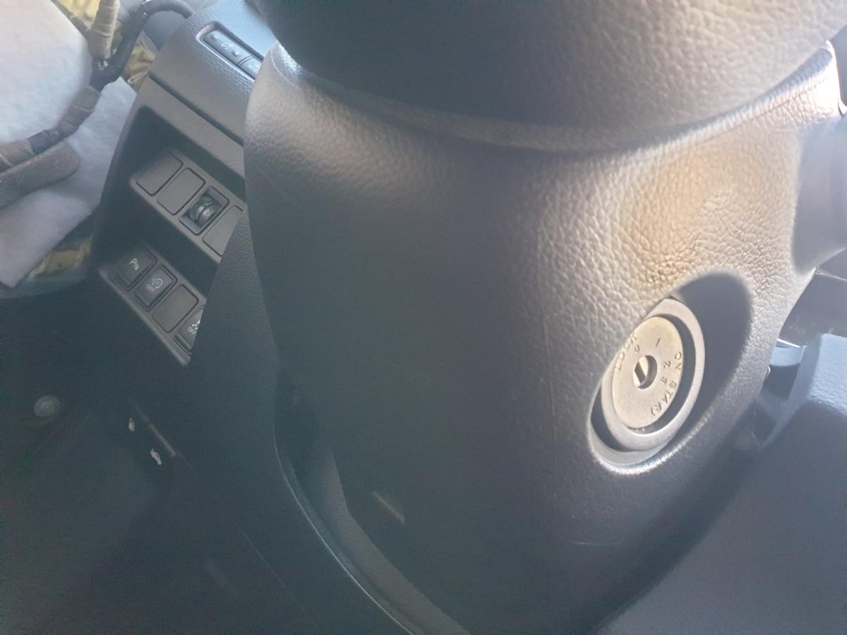 Piantone Sterzo NISSAN QASHQAI II (J11, J11_) | 13 - 