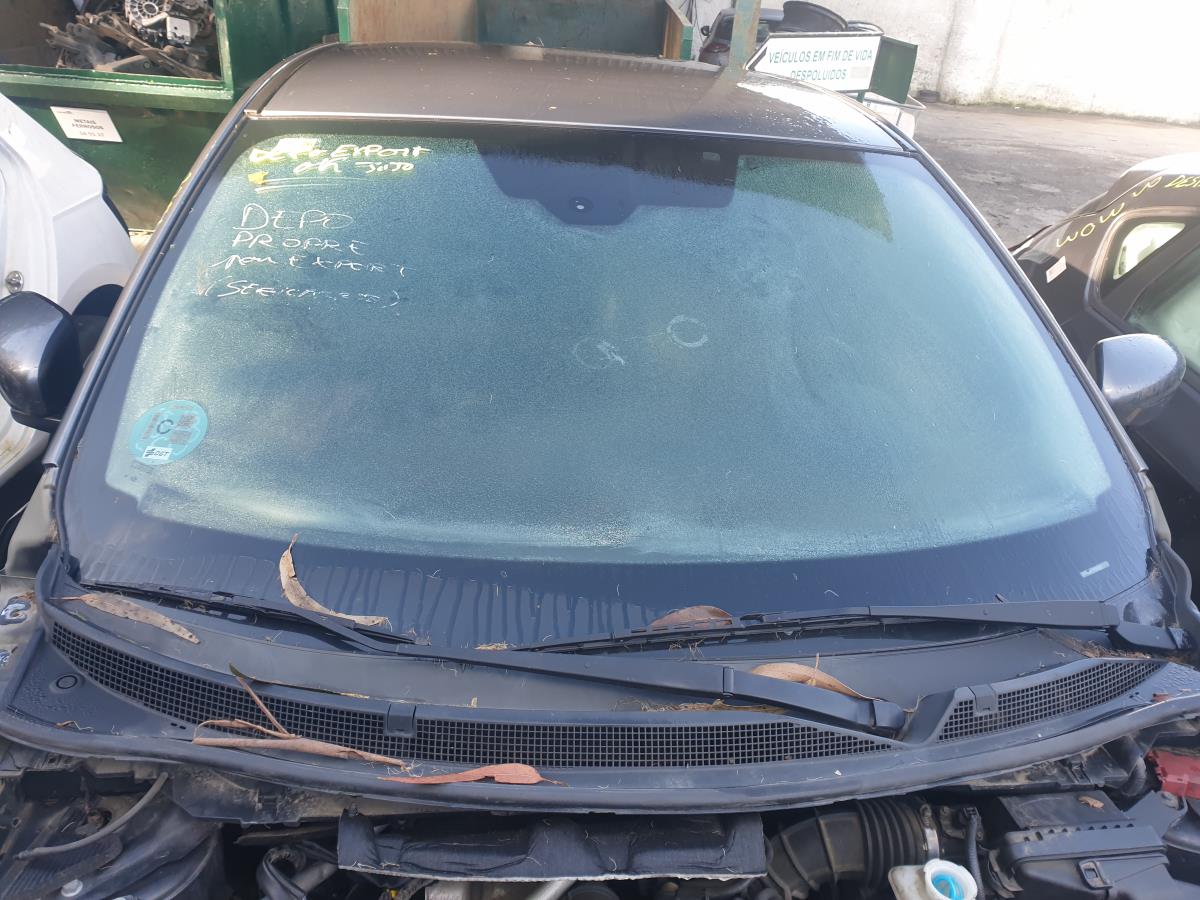 Parabrezza NISSAN QASHQAI II (J11, J11_) | 13 - 