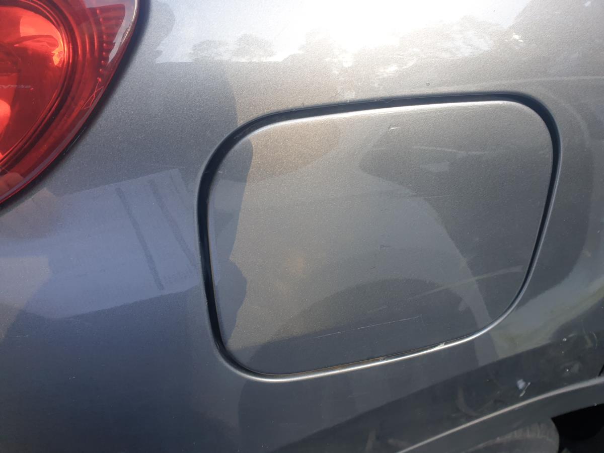 Tappo Del Carburante NISSAN QASHQAI II (J11, J11_) | 13 - 